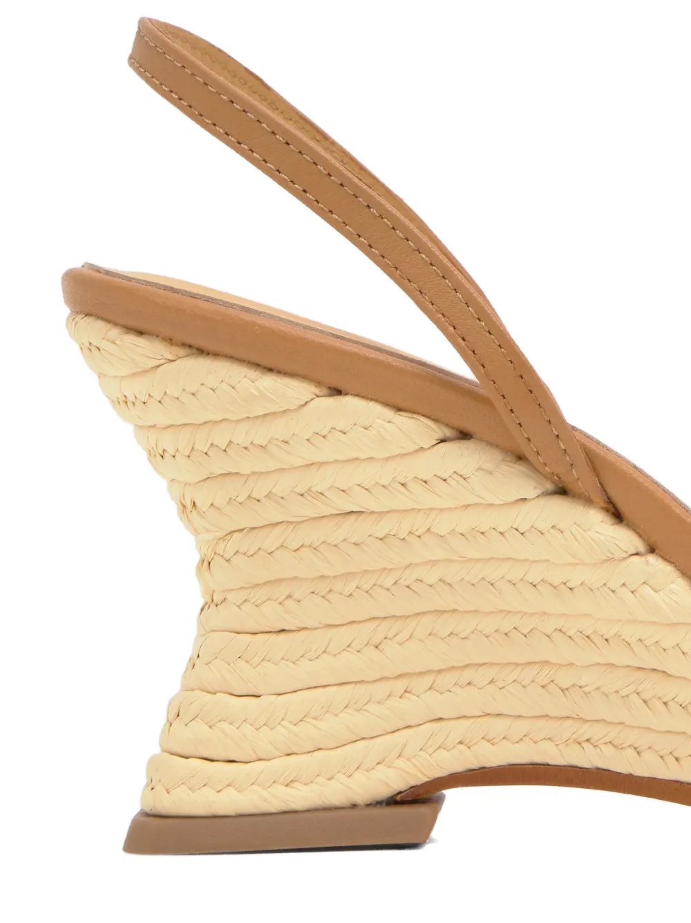 Castañer Johana espadrilles Beige