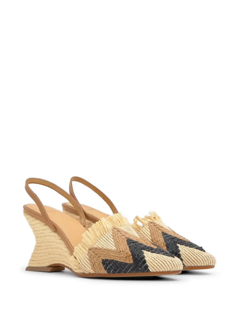 Castañer Johana espadrilles Beige