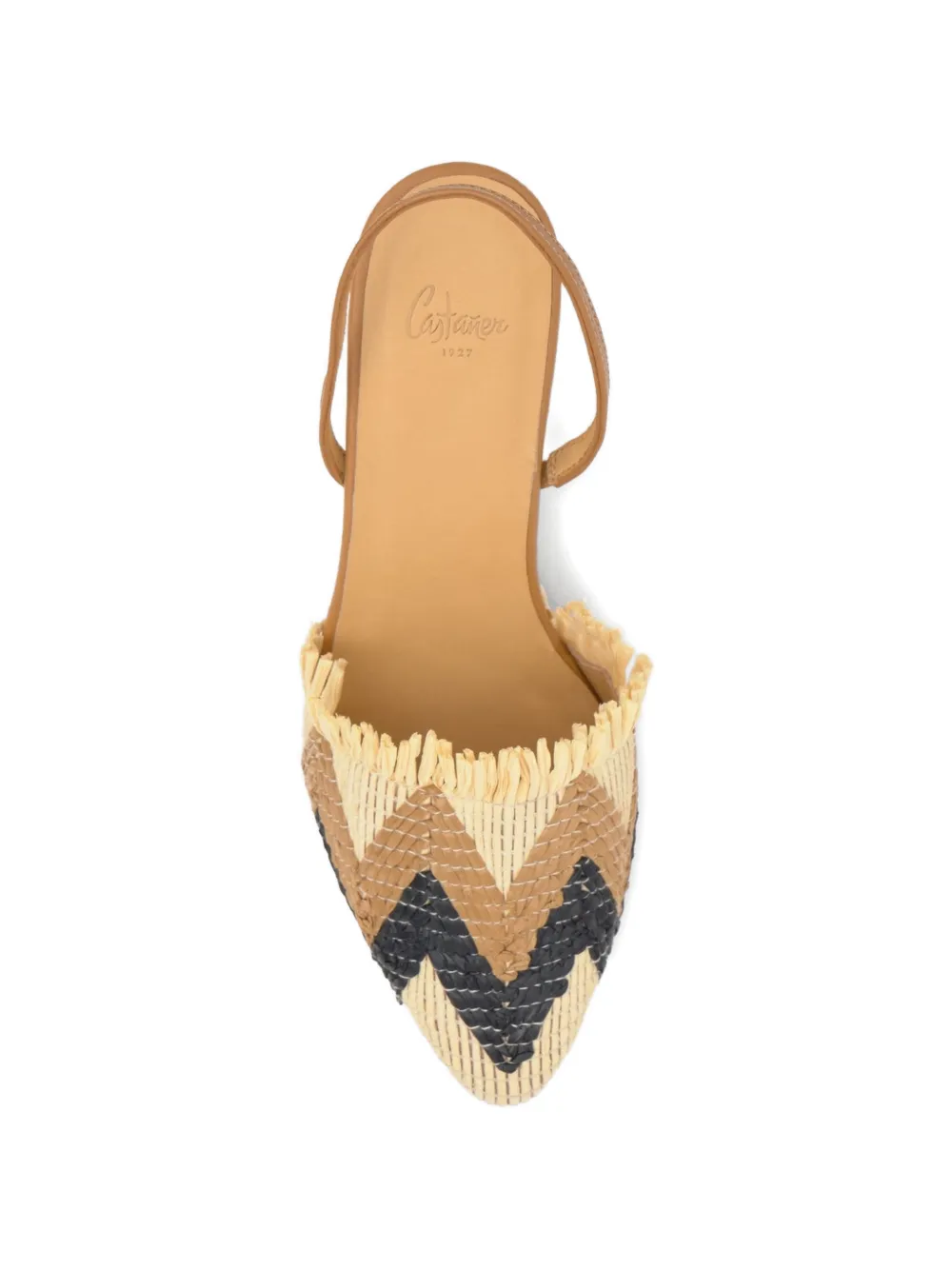 Castañer Johana espadrilles Beige