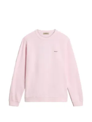Supreme Small Box crew-neck Sweater | Pink | FARFETCH ZA