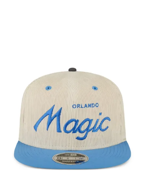 NEW ERA CAP x Eric Emanuel 9FIFTY Orlando Magic snapback cap