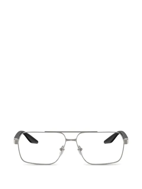 Prada Linea Rossa PS 51TV square-frame glasses