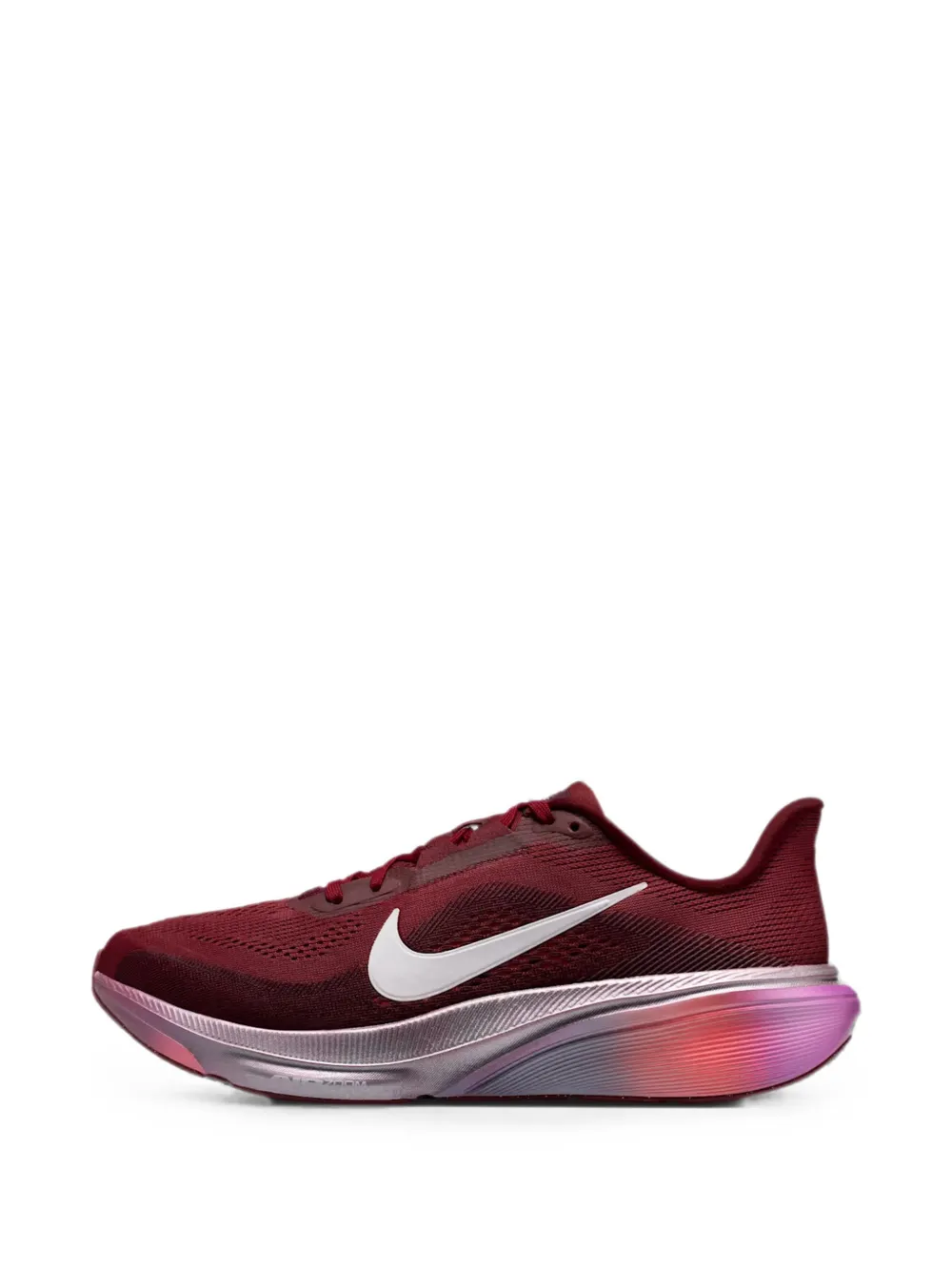 Nike Pegasus 42 sneakers Rood