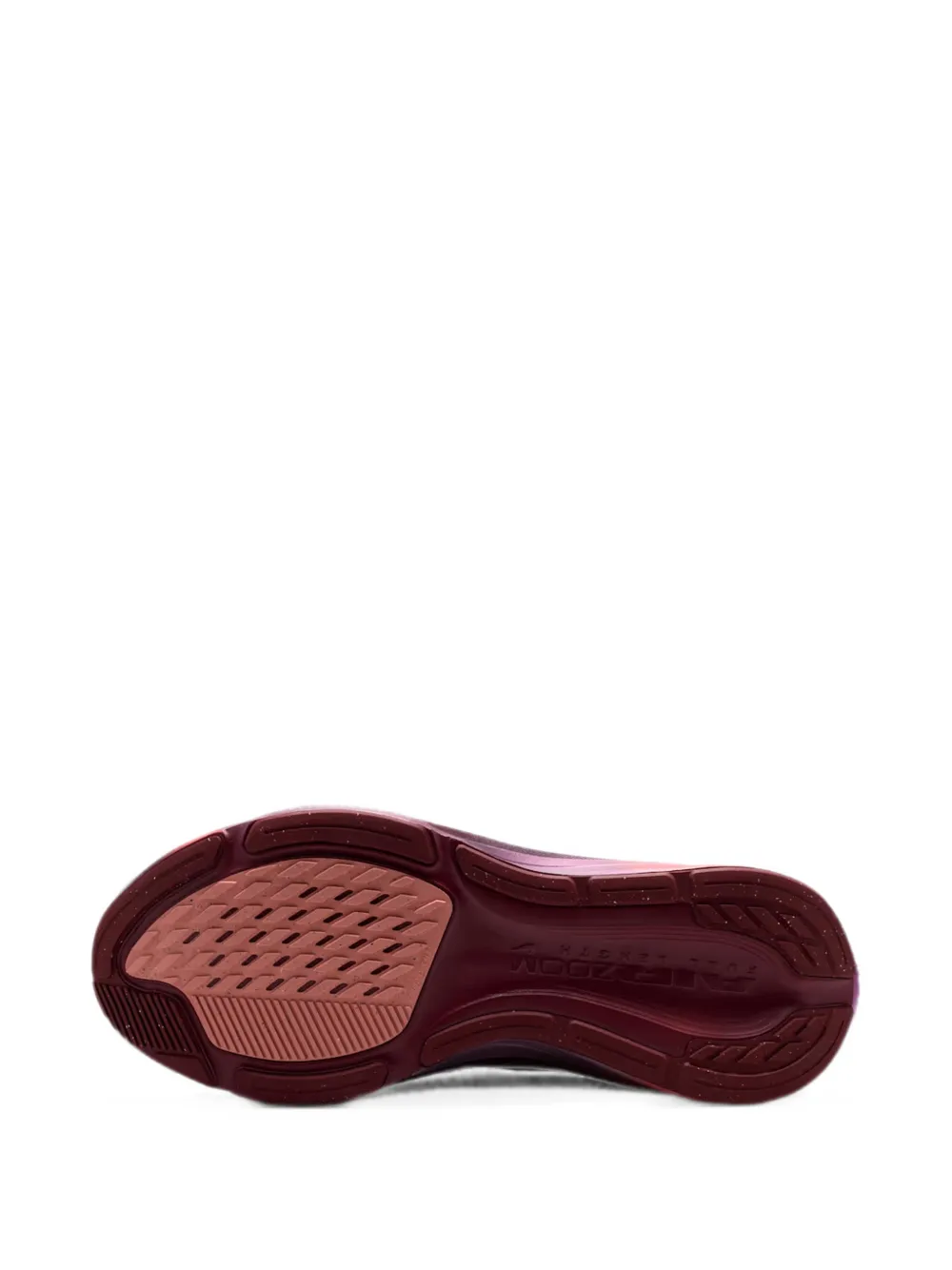 Nike Pegasus 42 sneakers Rood