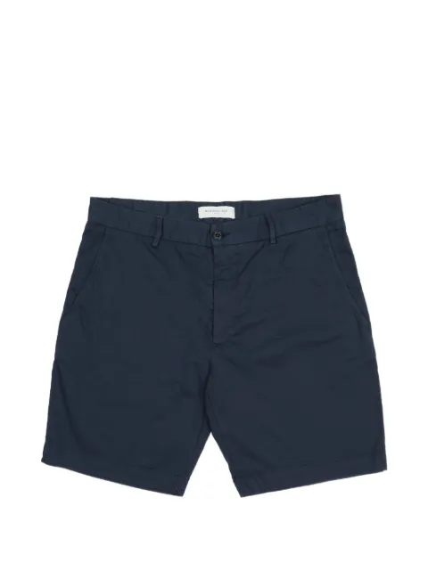 BROOKSFIELD Ivy chino straight-leg shorts