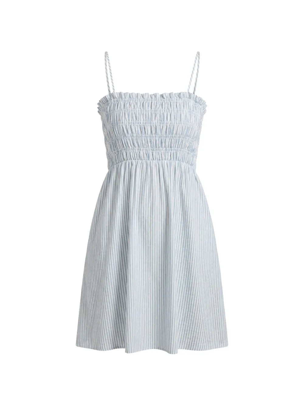 seafolly beach dress Seafolly Beach Club Shirred Maxi Dress