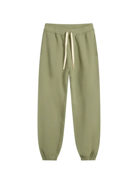 Jil Sander drawstring-waist track pants
