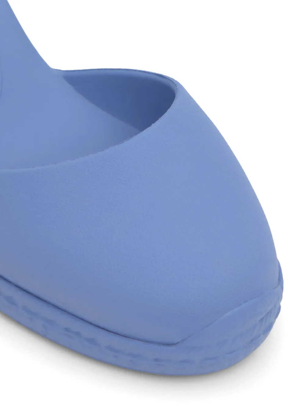 Castañer Careen wedge espadrilles Blauw