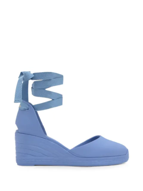 Castañer Careen wedge espadrilles