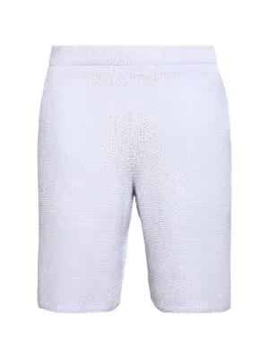 Homme Plissé Issey Miyake プリーツ ショートパンツ | グレー