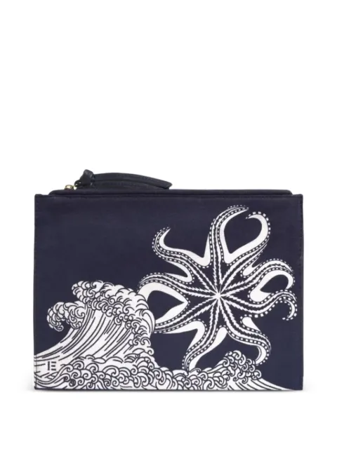 Inoui Editions Poseidon clutch