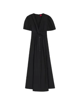 free people tried and true maxi dress Free People Free-est Starlight Maxi Dress – White Chocolate Couture