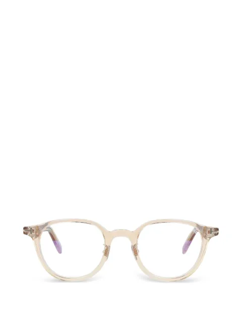 TOM FORD Eyewear square-frame glasses
