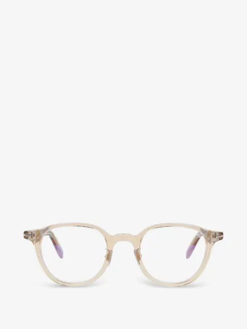 TOM FORD Eyewear square-frame glasses