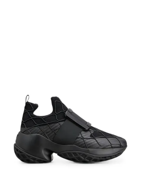 Roger Vivier tenis Run Glossy