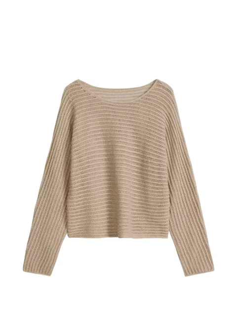 Marc O'Polo — Ajour sweater