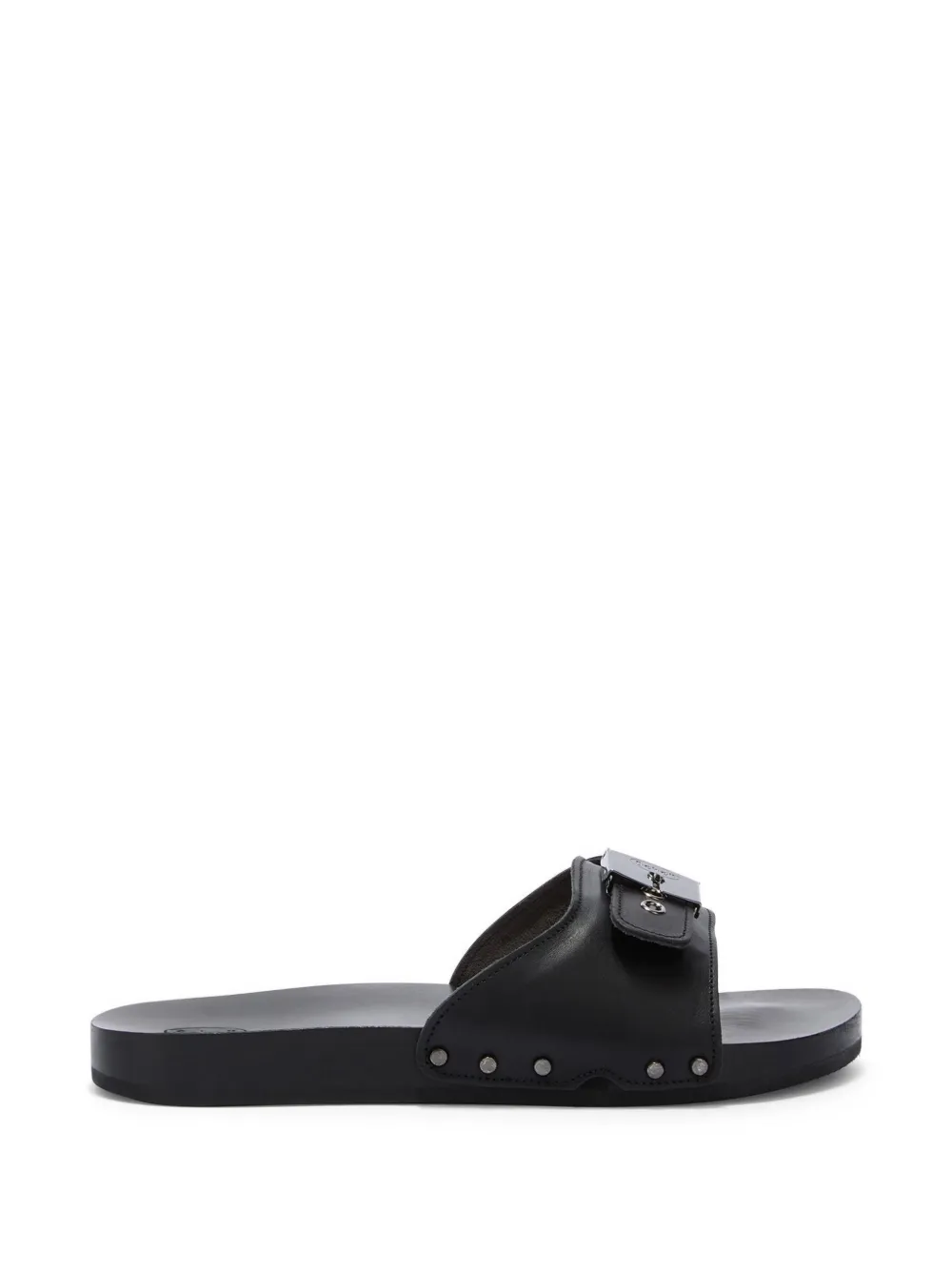 Scholl Pescura sandals - Black