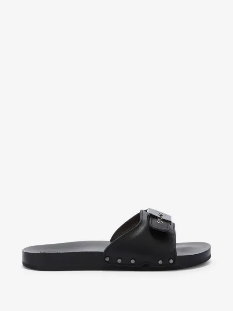 Scholl sandalias Pescura