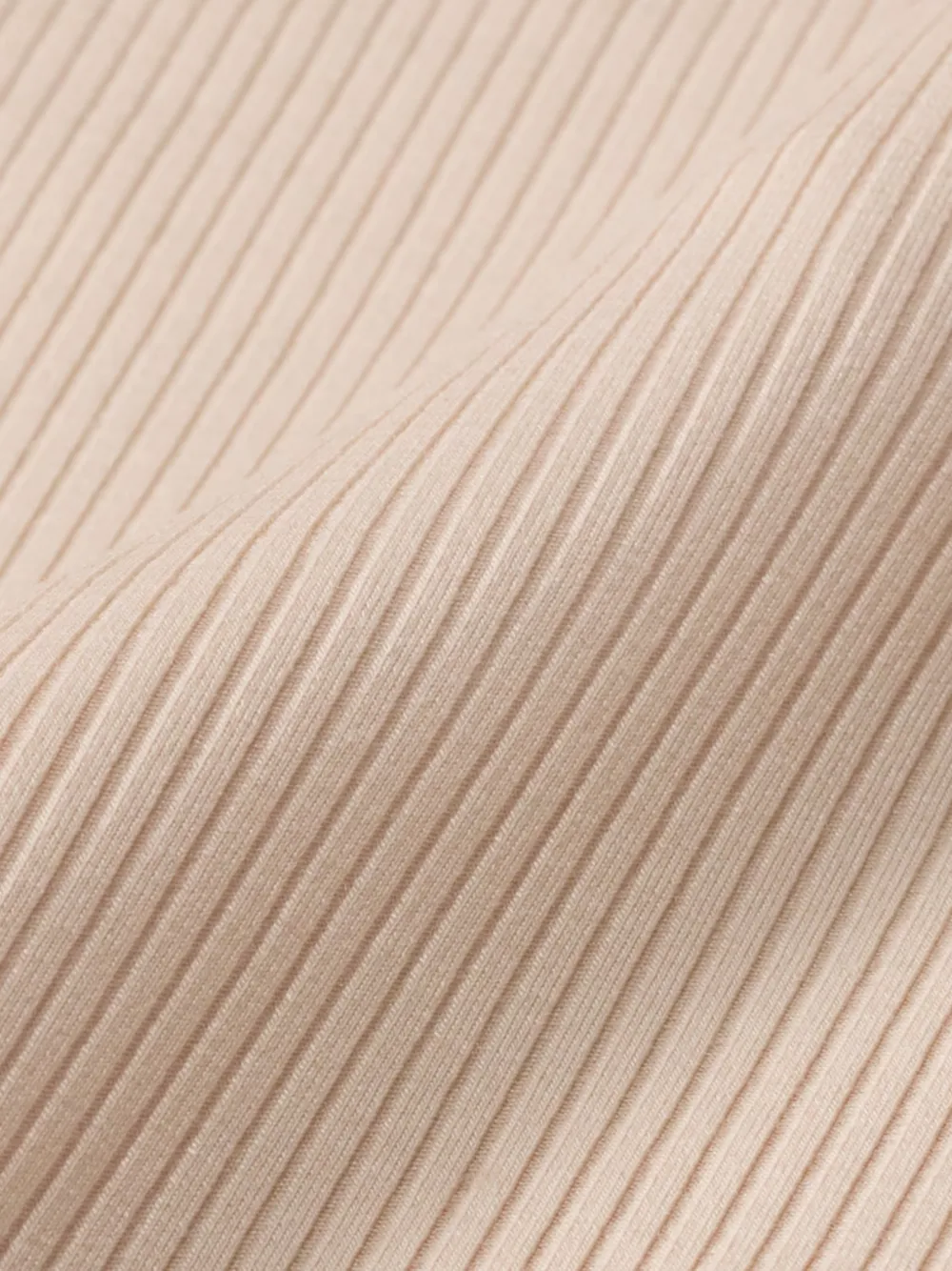 Nike Chill T-shirt met logodetail Beige