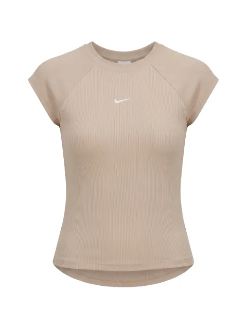 Nike Chill logo-detail T-shirt