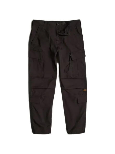 G-Star RAW multi-pocket cargo pants