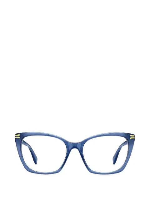 Marc Jacobs Eyewear cat-eye-frame glasses