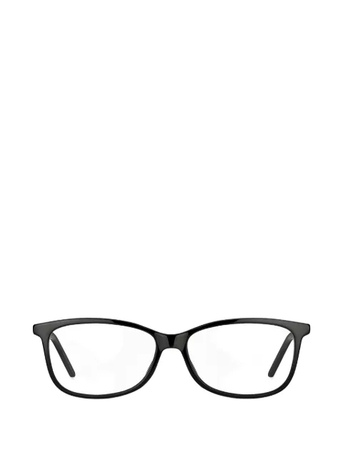 Marc Jacobs Eyewear rectangle-frame glasses