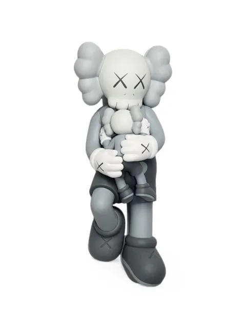 KAWS Holiday Singapore vinyl figurine