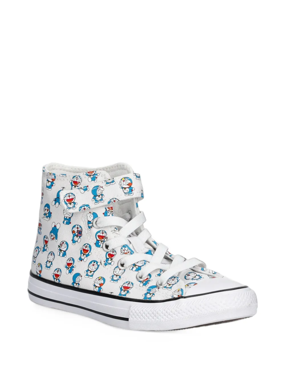 Converse Kids x Doraemon Chuck Taylor All Star sneakers - Bianco