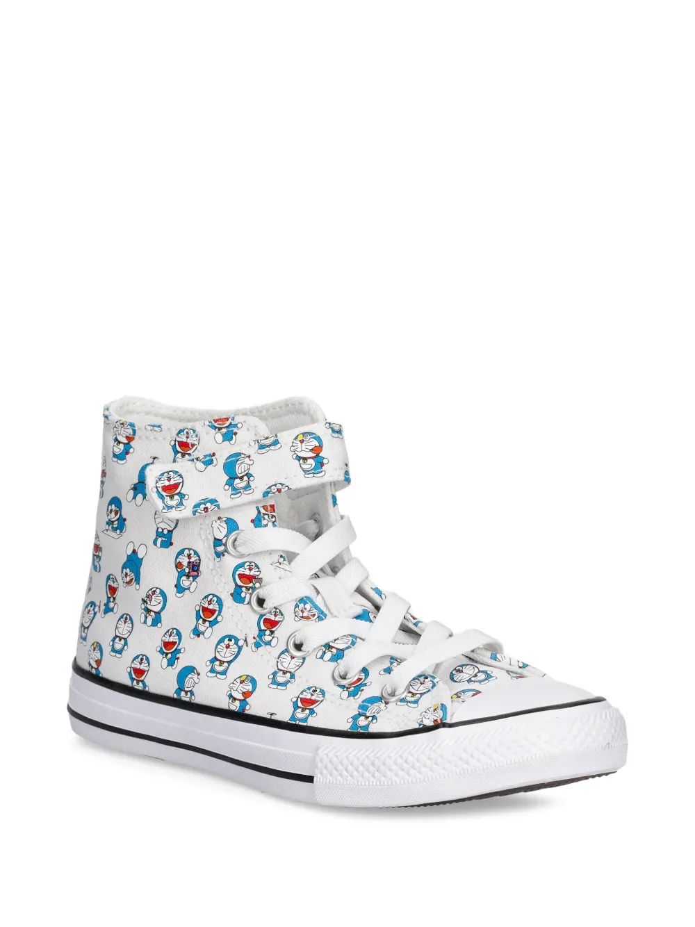Converse Kids x Doraemon Chuck Taylor All Star sneakers - Bianco