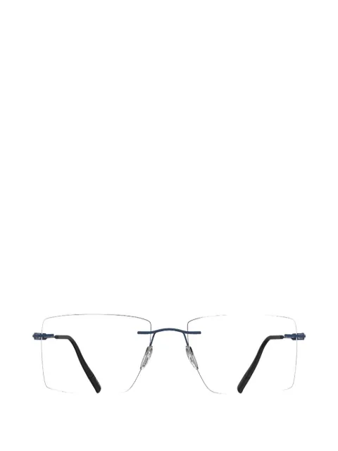 Silhouette The Timeless Visionary glasses