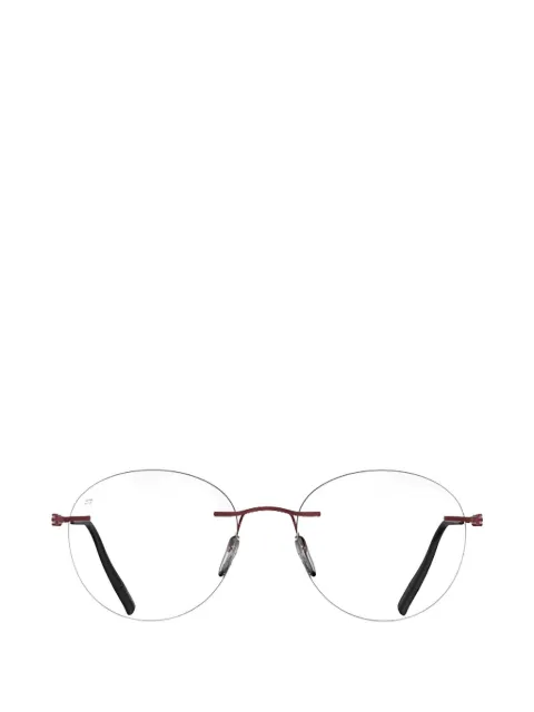 Silhouette The Timeless Visionary glasses
