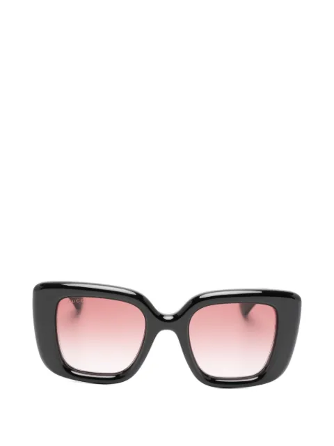 Gucci Eyewear square-frame sunglasses