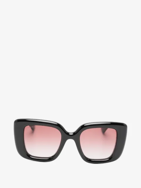 Gucci Eyewear square-frame sunglasses