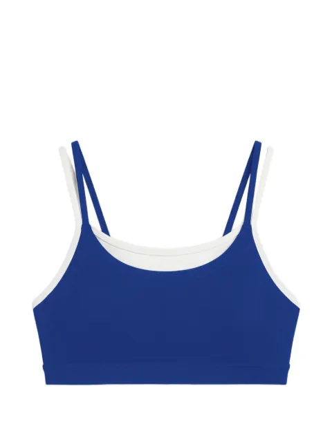 Splits59 Elliah Airweight double-layered bra