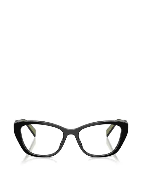 Prada Eyewear cat-eye glasses