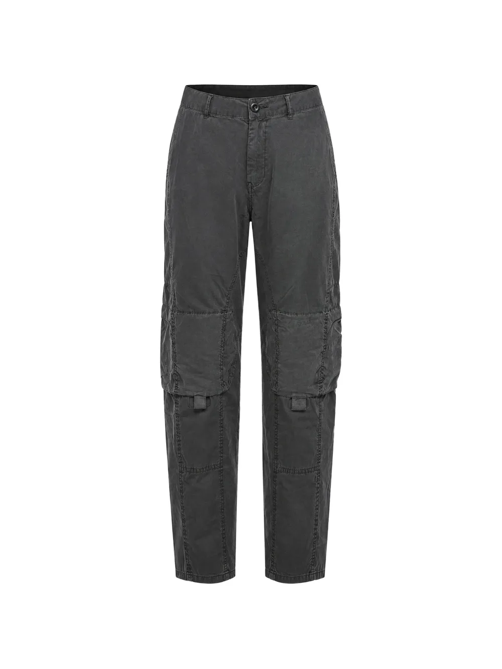 John Elliott multi-pocketed cargo pants