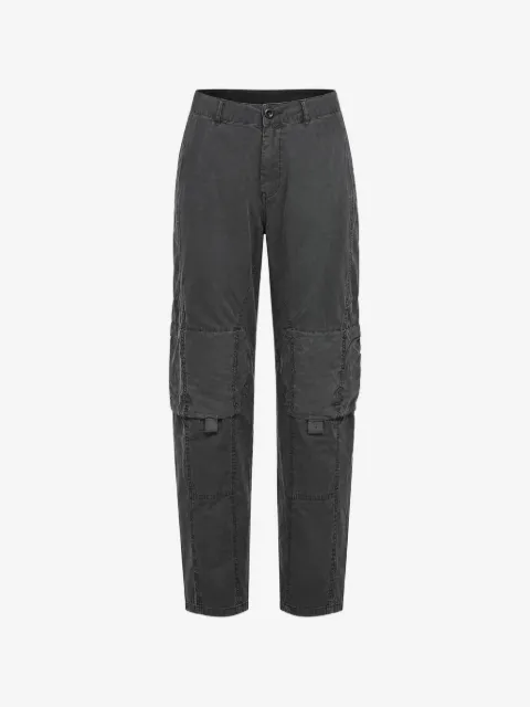 John Elliott multi-pocketed cargo pants