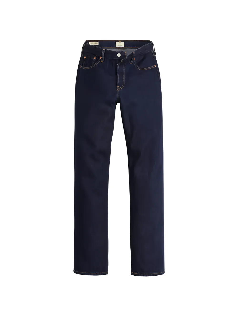 Levi's 501 '90s straight jeans - Blu