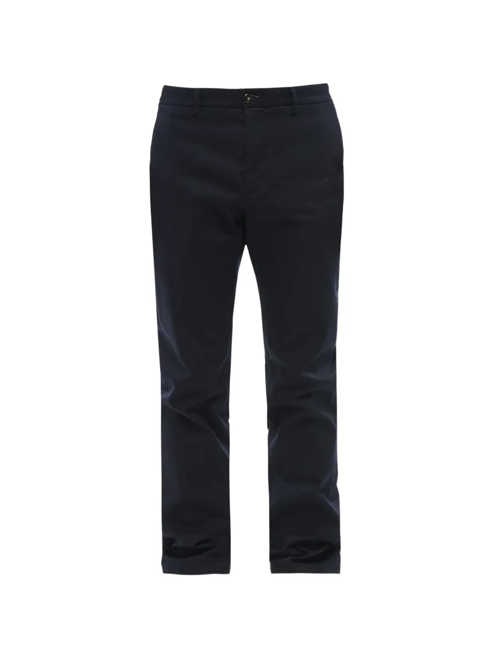 Department 5 David chino trousers - Blau