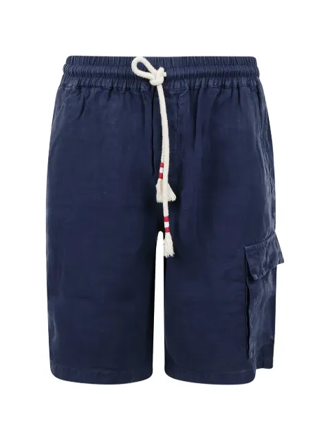 MC2 Saint Barth Marseille cargo shorts