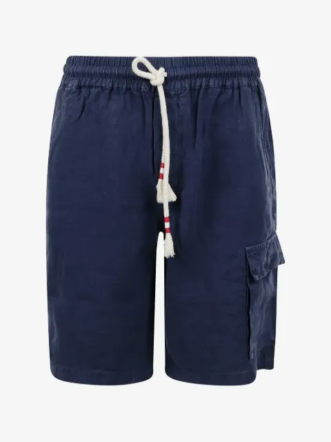 MC2 Saint Barth Marseille cargo shorts