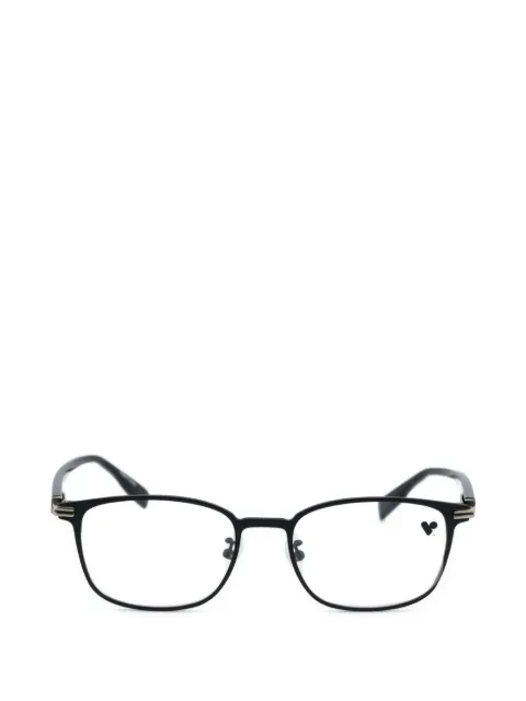 Lacoste rectangle-frame glasses