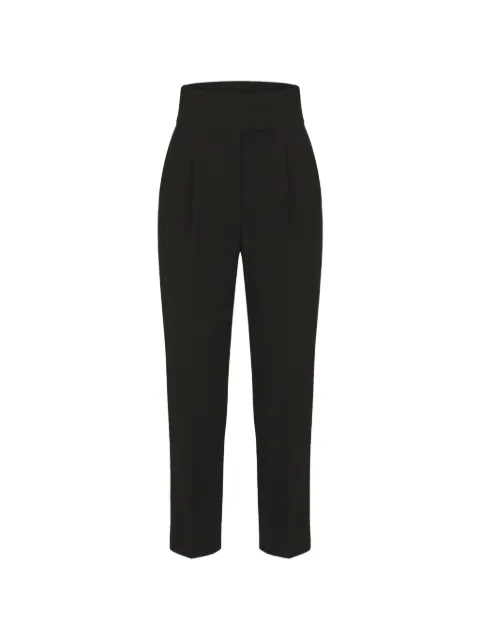 Incotex Tina wide-leg trousers