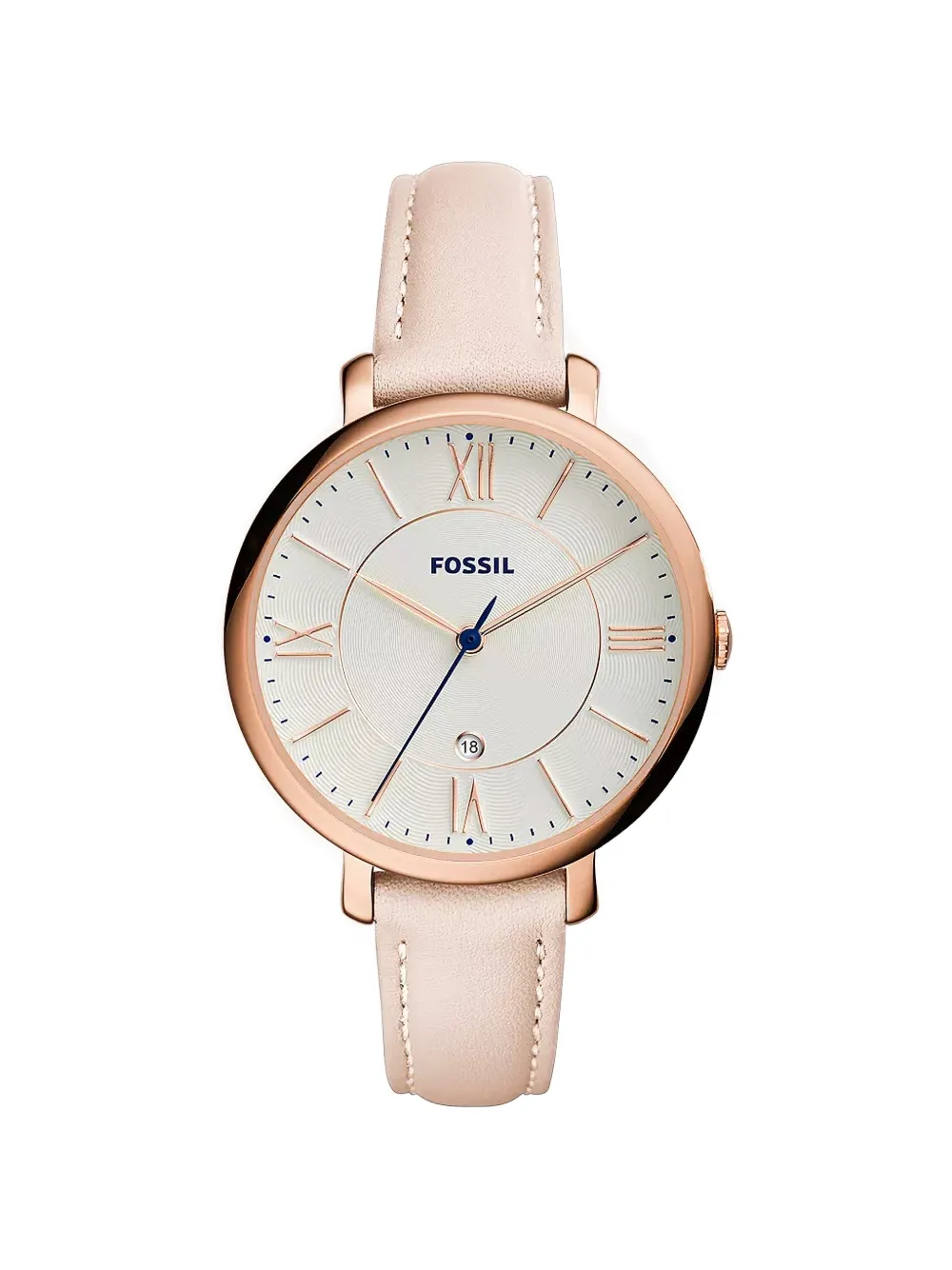 FOSSIL Jacqueline 36mm watch - Bianco