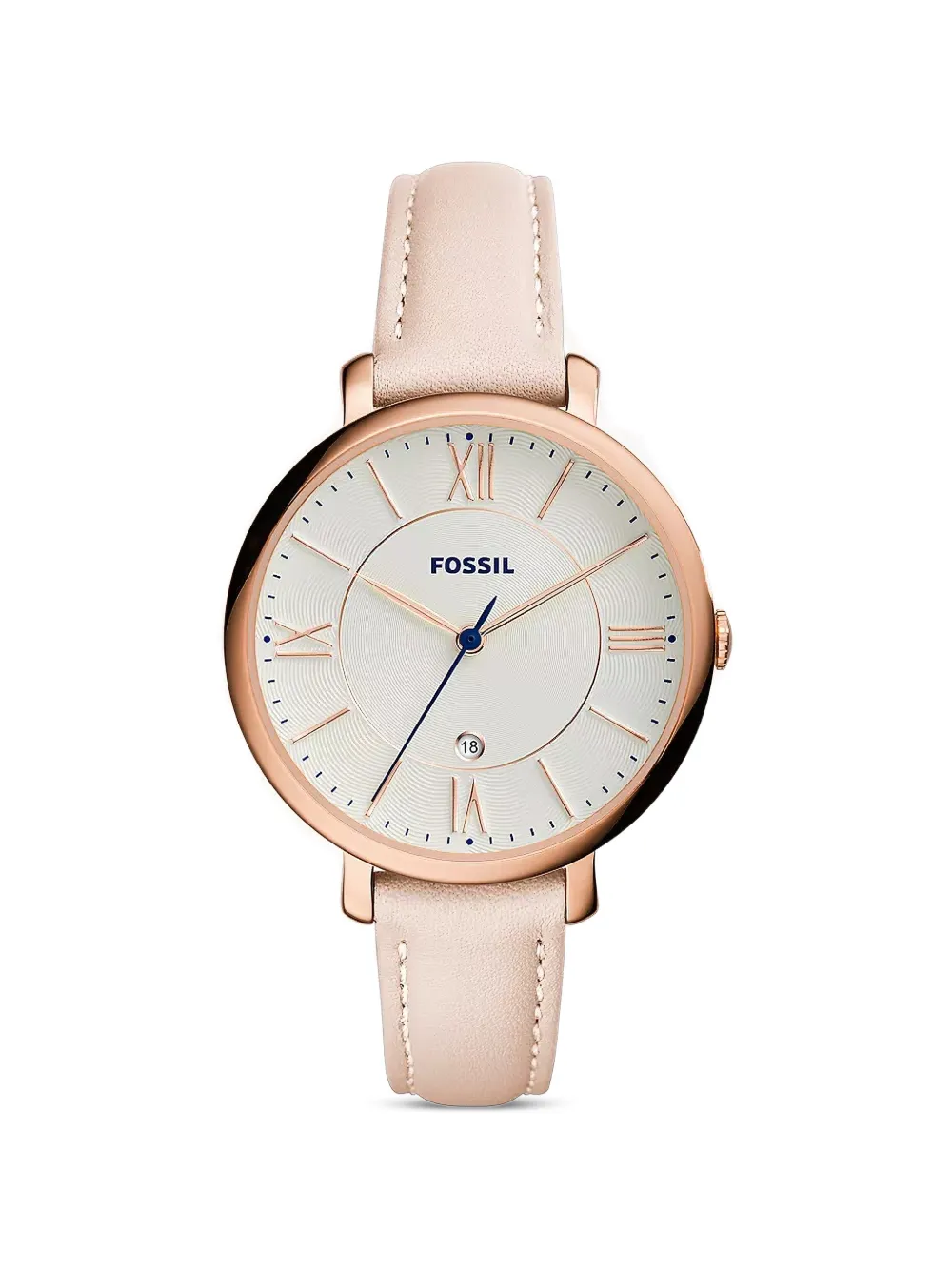 FOSSIL Jacqueline 36mm watch - Bianco