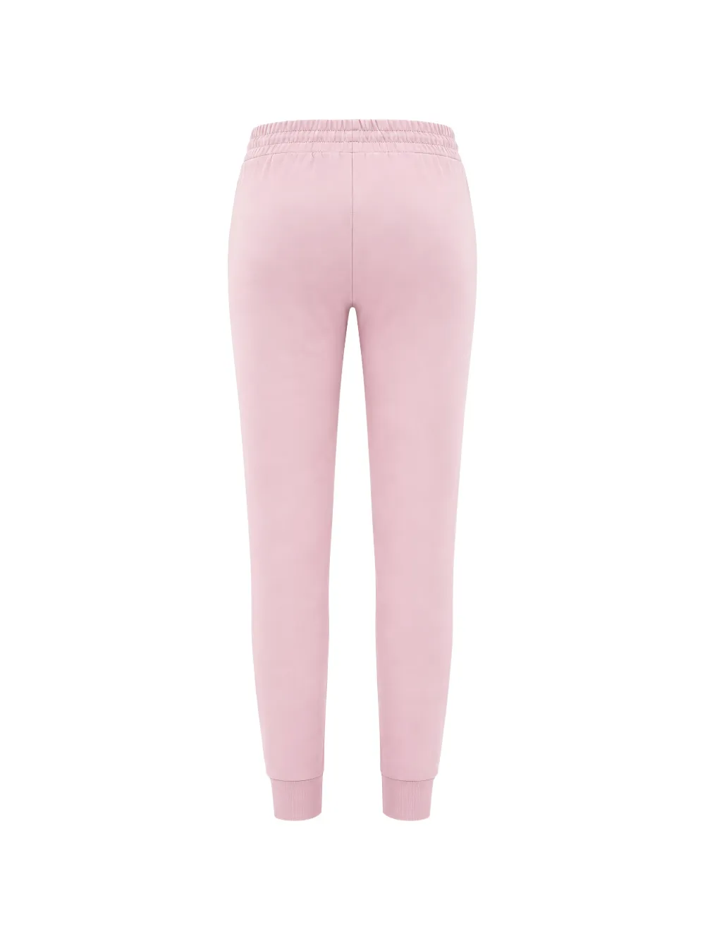 Ea7 Emporio Armani Trainingsbroek met logo-detail Roze