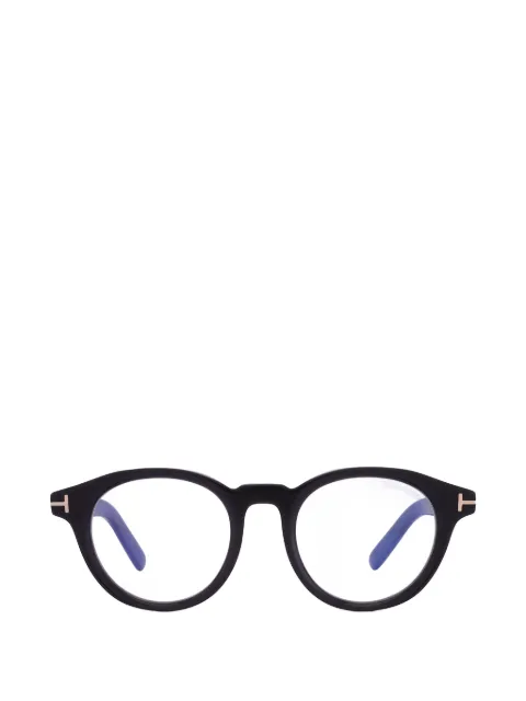 TOM FORD round-frame glasses