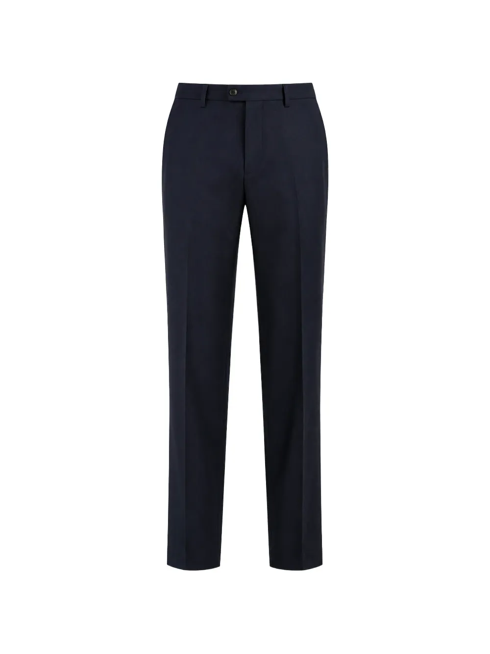 Briglia 1949 Naviglios pressed-crease trousers - Blu