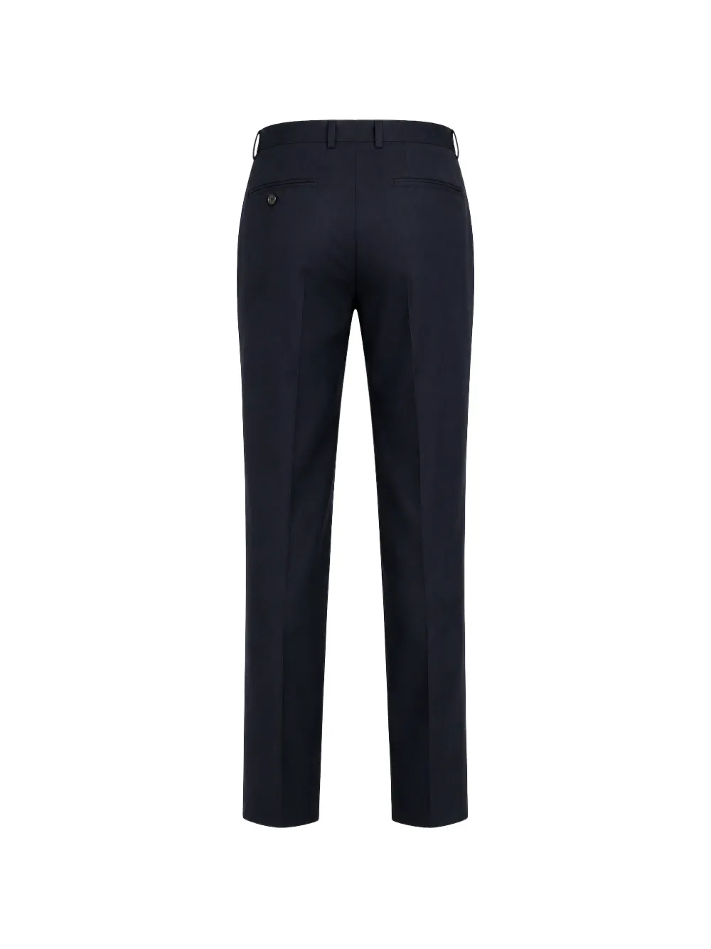 Briglia 1949 Naviglios plooibroek Blauw